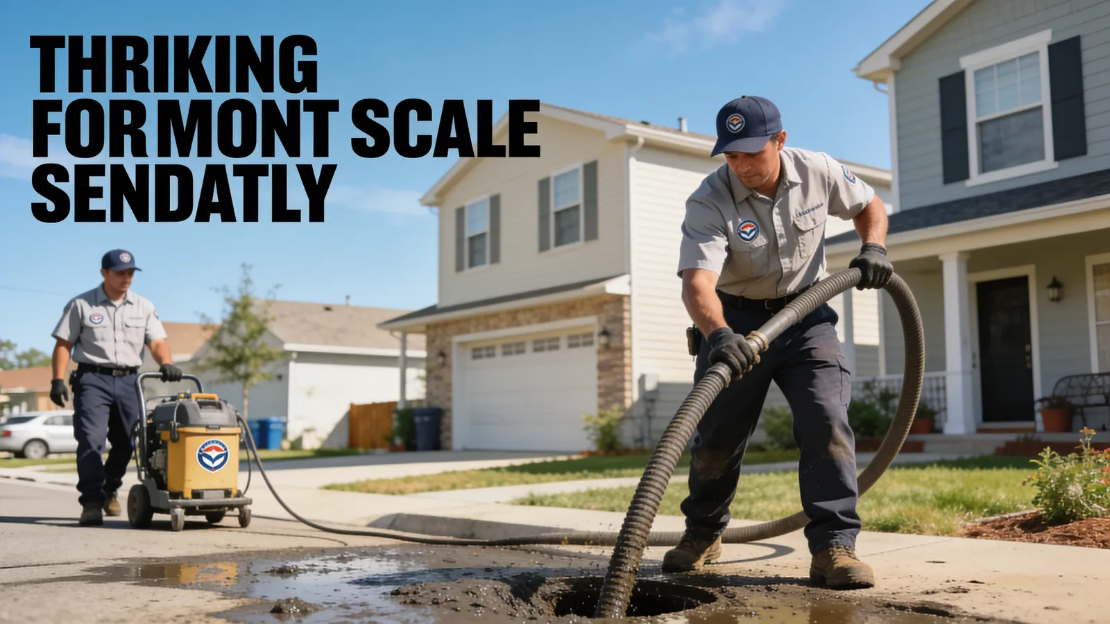 Sewage Cleanup in Gray Summit, MO near me